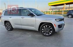 جيب جراند شيروكي إل